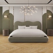 Ламинат Norland Herringbone Elegant LF303-07 Дуб Тавора