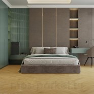 Ламинат Norland Herringbone Elegant Strong LF304-12 Дуб Мальта