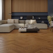 Ламинат Norland Herringbone Elegant LF303-13 Дуб Помона