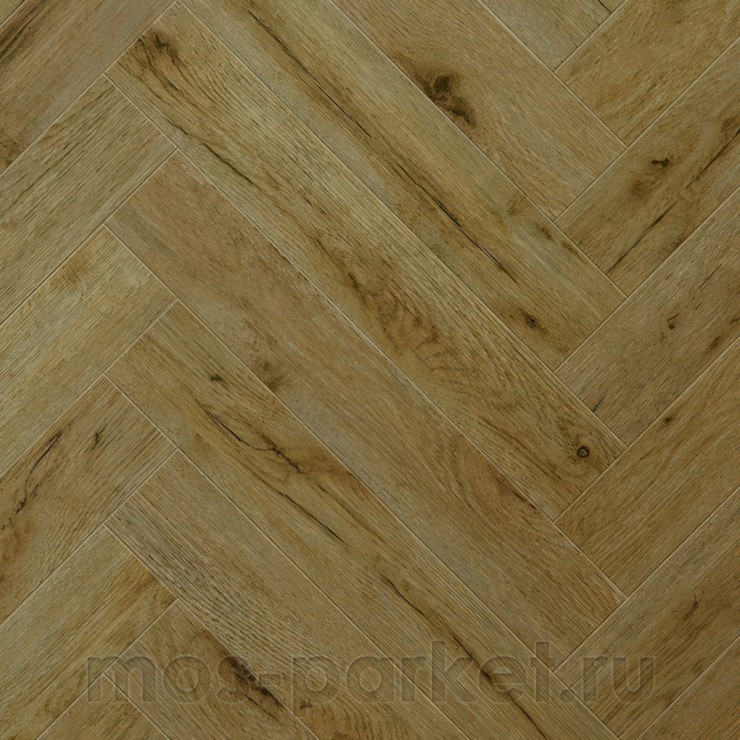 Ламинат Norland Herringbone Elegant Strong LF304-14 Дуб Скай