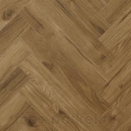 Ламинат Norland Herringbone Elegant Strong LF304-18 Дуб Корсика