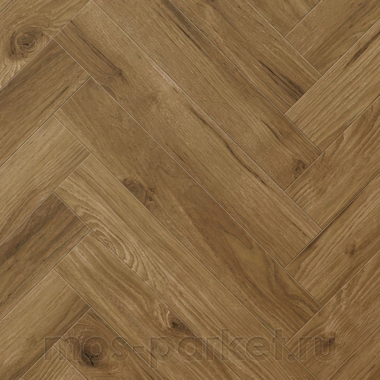 Ламинат Norland Herringbone Elegant Strong LF304-18 Дуб Корсика