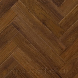 Norland Herringbone Elegant Strong LF304-19 Орех Кипр