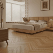 Ламинат Norland Herringbone Elegant LF303-31 Дуб Альба