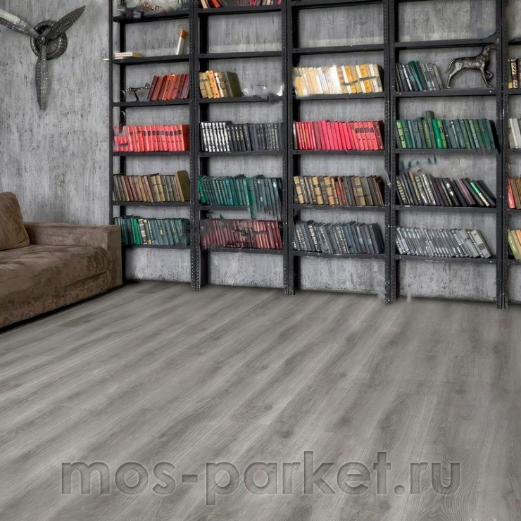 Каменный SPC ламинат Norland Neowood 2001-8 Tista