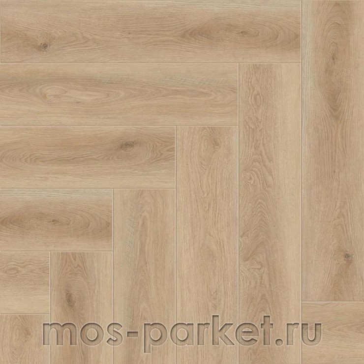 Каменный SPC ламинат Norland Lagom Parquet 1033-4 Raffinert