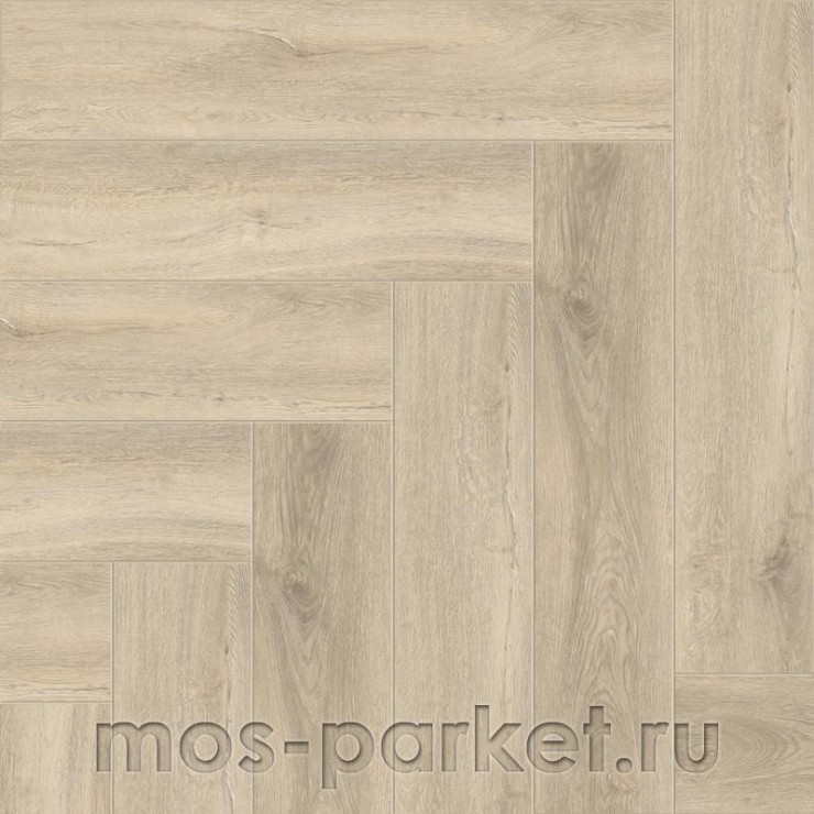 Каменный SPC ламинат Norland Lagom Parquet 1033-5 Bratt
