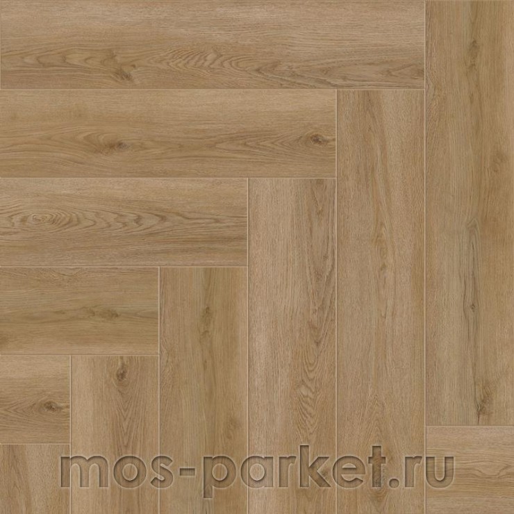 Каменный SPC ламинат Norland Lagom Parquet 1033-7 Varig