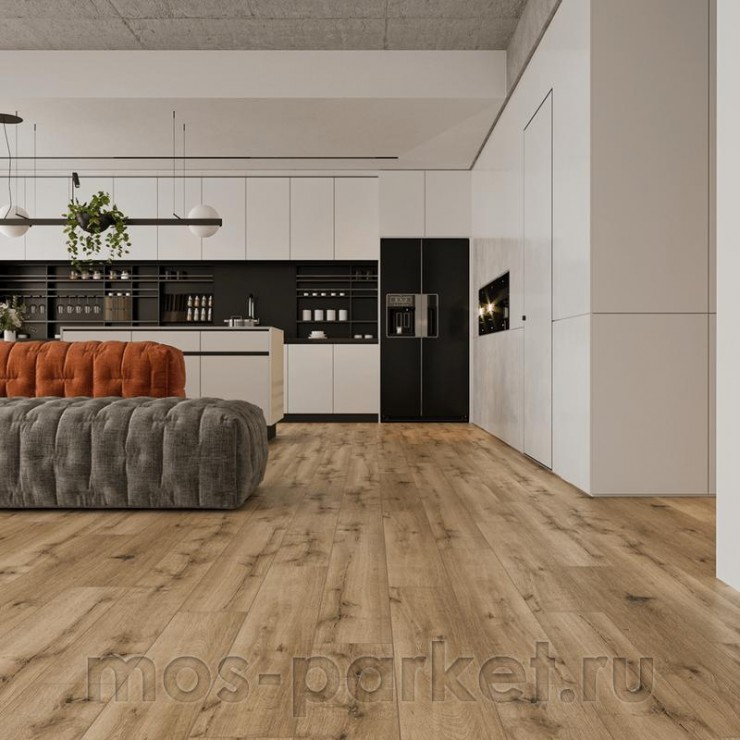 Каменный SPC ламинат Norland Vakre 1022-12 Gutulia