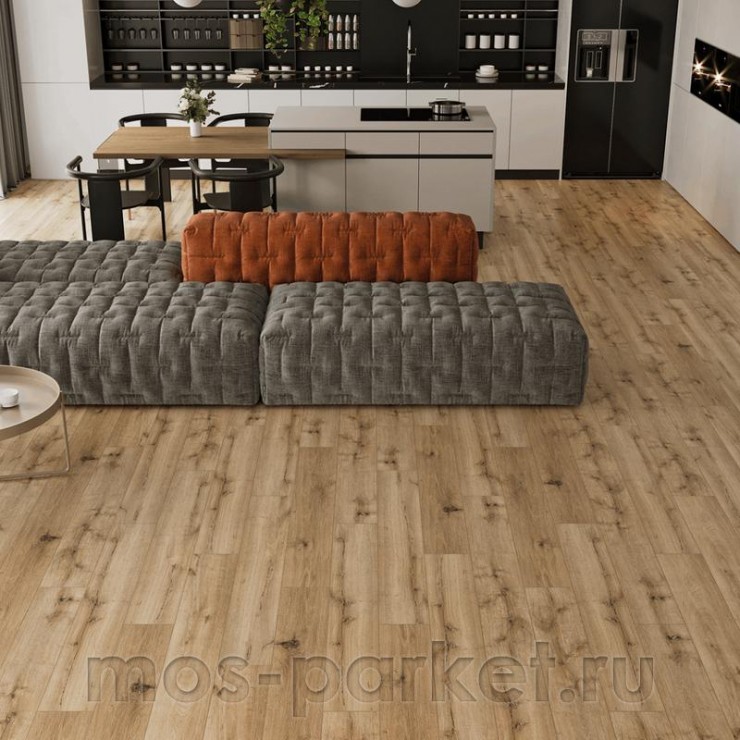 Каменный SPC ламинат Norland Vakre 1022-12 Gutulia