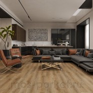 Каменный SPC ламинат Norland Vakre 1022-13 Dovre