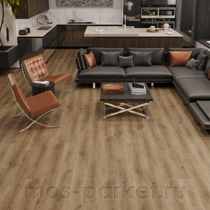 Каменный SPC ламинат Norland Vakre 1022-13 Dovre