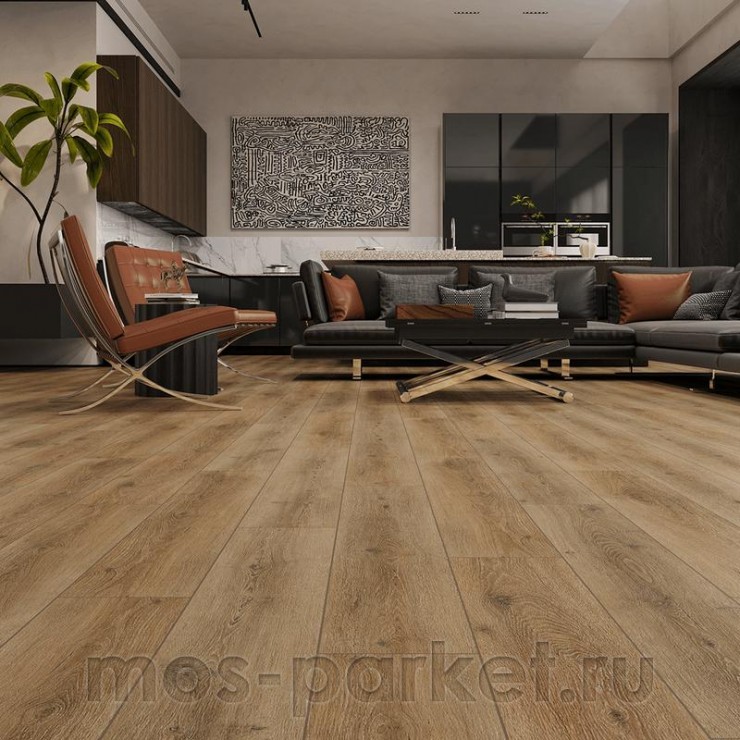 Каменный SPC ламинат Norland Vakre 1022-13 Dovre