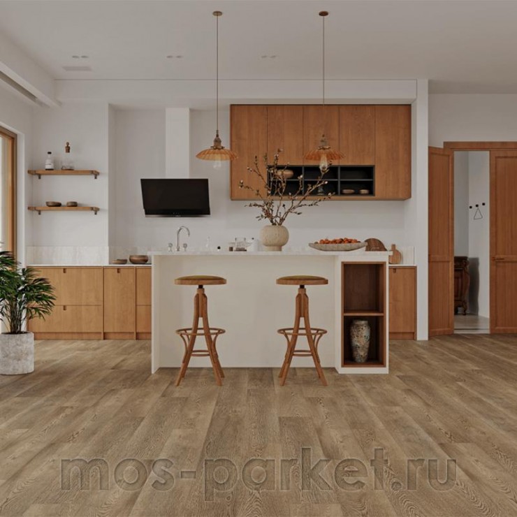 Каменный SPC ламинат Norland Vakre 1022-15 Reisa