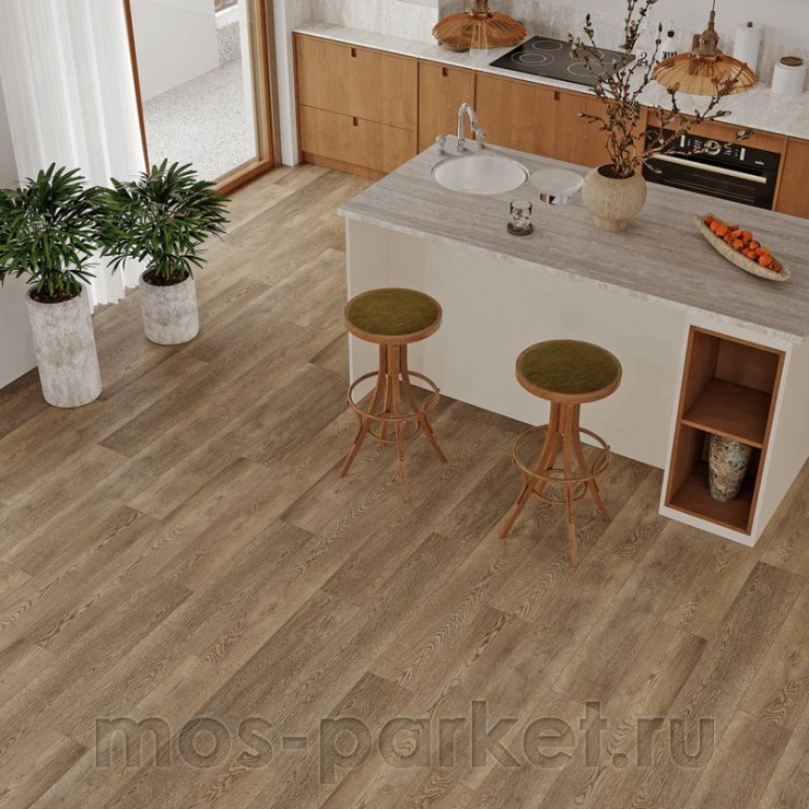 Каменный SPC ламинат Norland Vakre 1022-15 Reisa