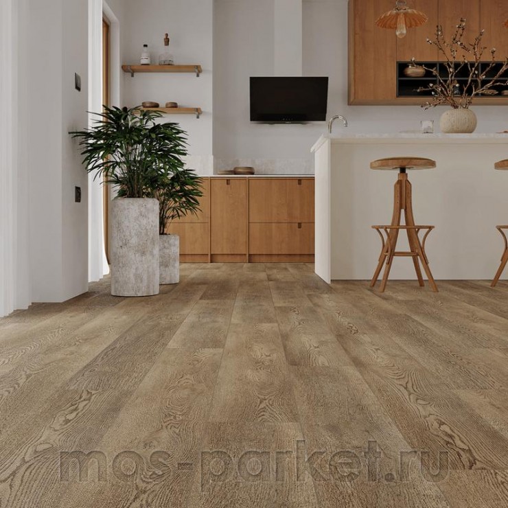 Каменный SPC ламинат Norland Vakre 1022-15 Reisa