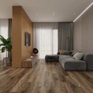 Каменный SPC ламинат Norland Vakre 1022-16 Glomma