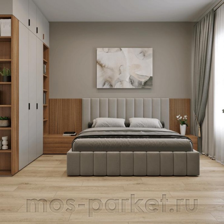 Каменный SPC ламинат Norland Vakre 1022-17 Tana