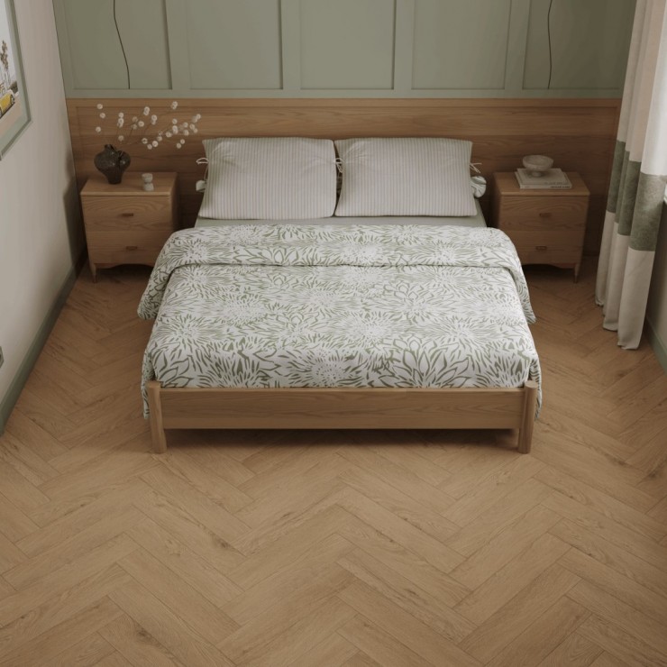 SPC паркет Norland Parquet S 1055-21 Atlas
