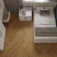 SPC паркет Norland Parquet 1066-10 Basic Room