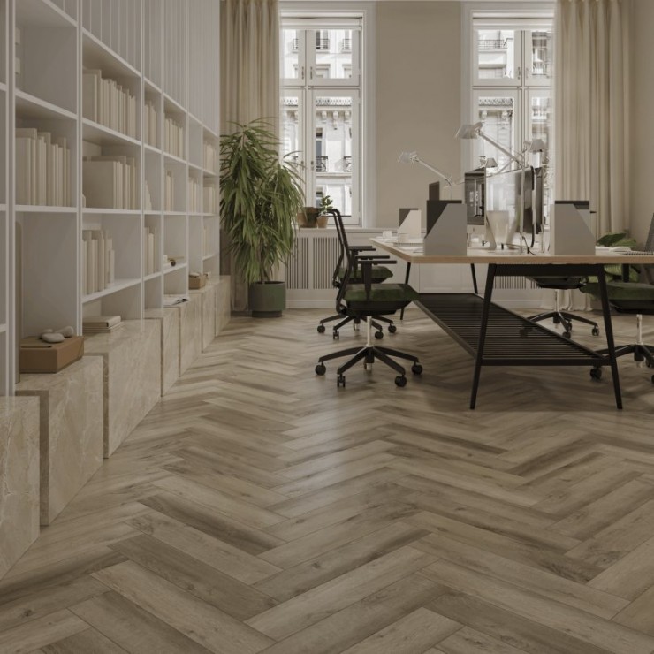 SPC паркет Norland Parquet 1066-11 Best Home