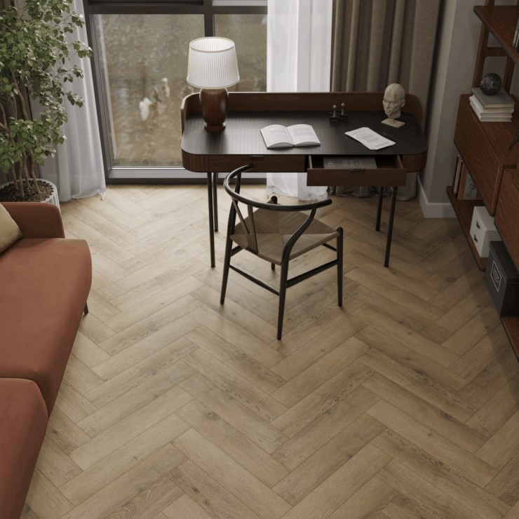 SPC паркет Norland Parquet S 1055-13 Breeze