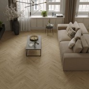 SPC паркет Norland Parquet 1066-6 Clear Room