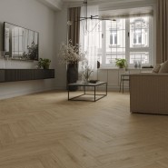 SPC паркет Norland Parquet 1066-6 Clear Room
