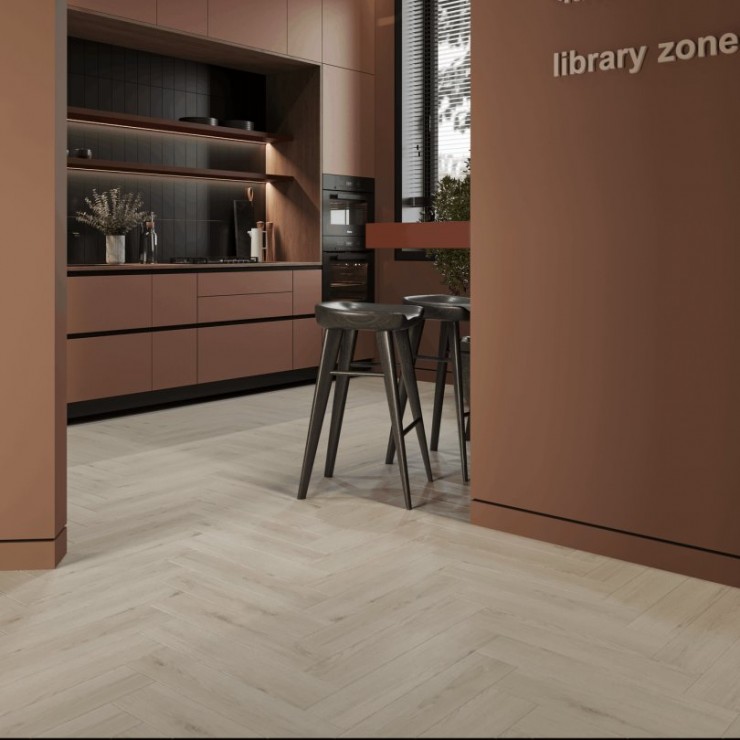 SPC паркет Norland Parquet 1066-5 Easy Plank