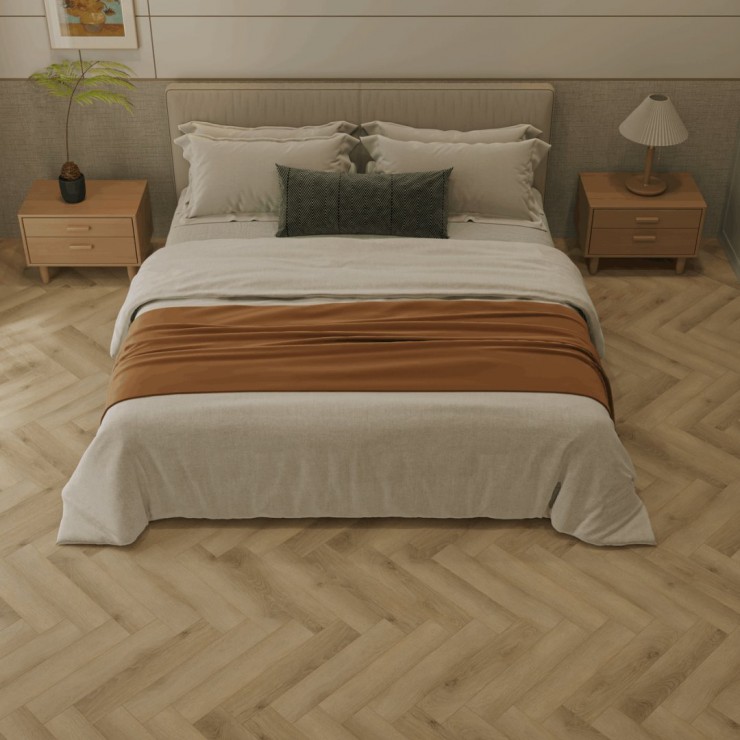 SPC паркет Norland Parquet S 1055-20 Glou