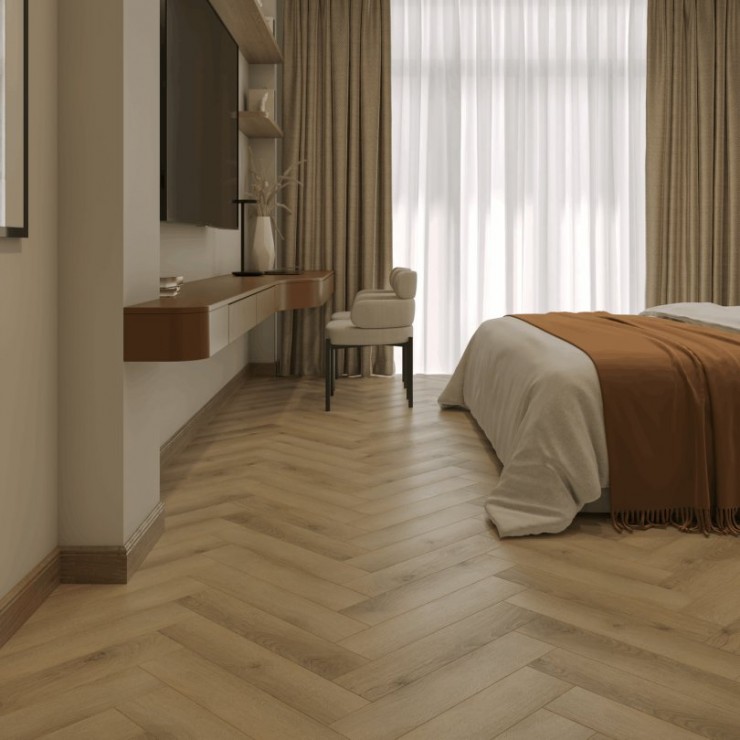 SPC паркет Norland Parquet S 1055-20 Glou