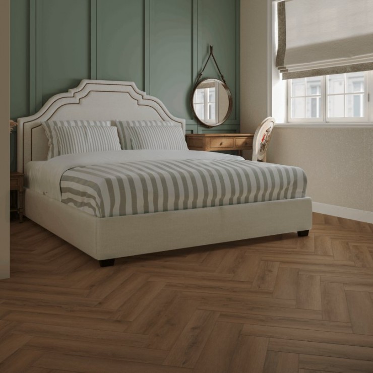 SPC паркет Norland Parquet S 1055-6 Ladoga