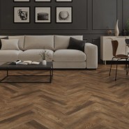 SPC паркет Norland Parquet S 1055-19 Loft