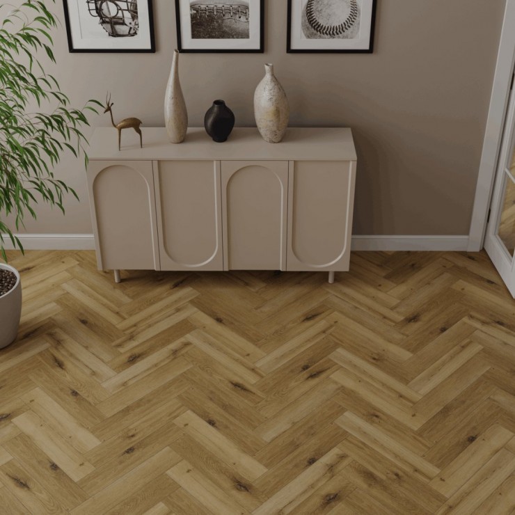 SPC паркет Norland Parquet S 1055-12 Opal