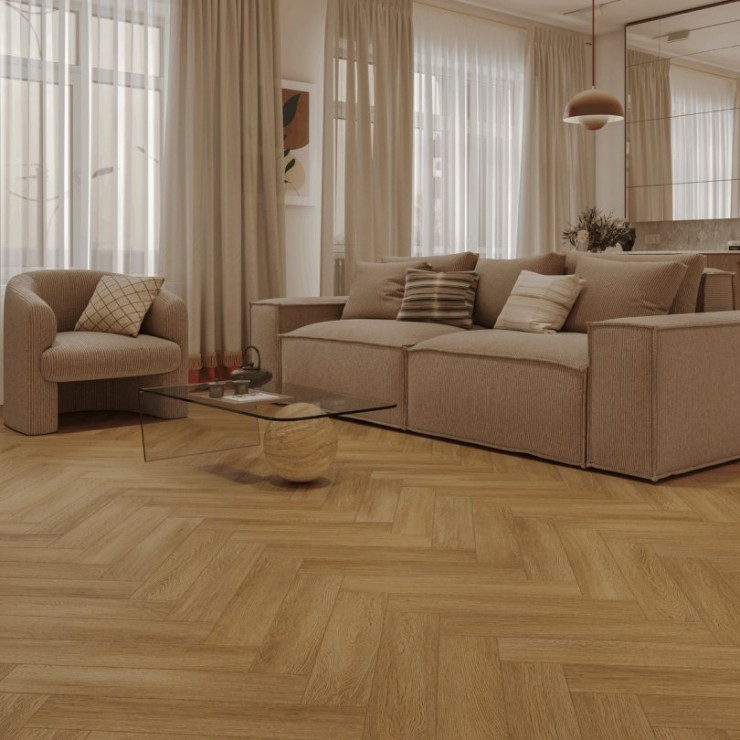 SPC паркет Norland Parquet S 1055-14 Provence