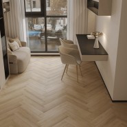 SPC паркет Norland Parquet 1066-3 Quick Light