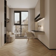 SPC паркет Norland Parquet 1066-3 Quick Light