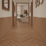 SPC паркет Norland Parquet S 1055-5 Senezh