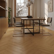 SPC паркет Norland Parquet 1066-8 Simple Seal