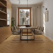 SPC паркет Norland Parquet 1066-8 Simple Seal