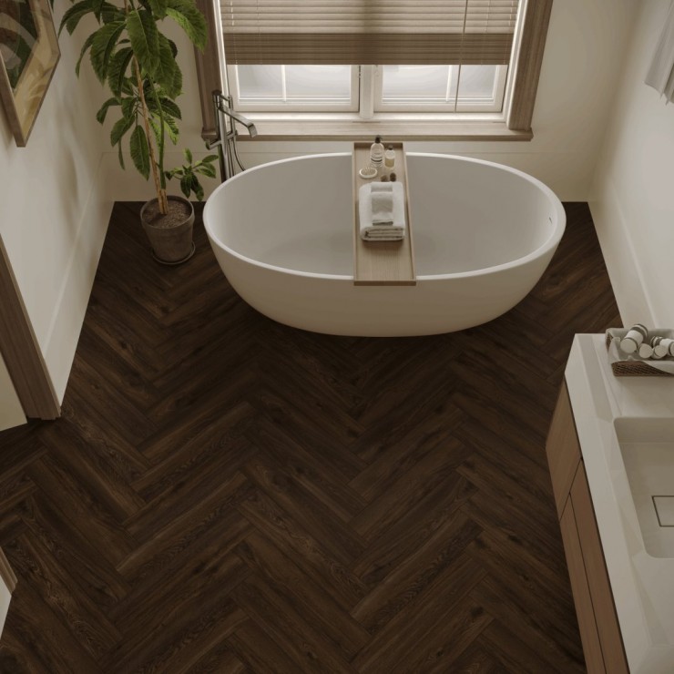 SPC паркет Norland Parquet 1066-9 Swift Style