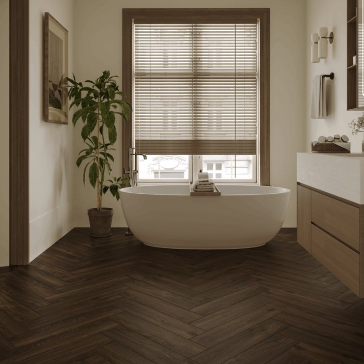 SPC паркет Norland Parquet 1066-9 Swift Style