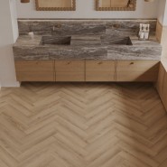 SPC паркет Norland Parquet S 1055-1 Taymyr