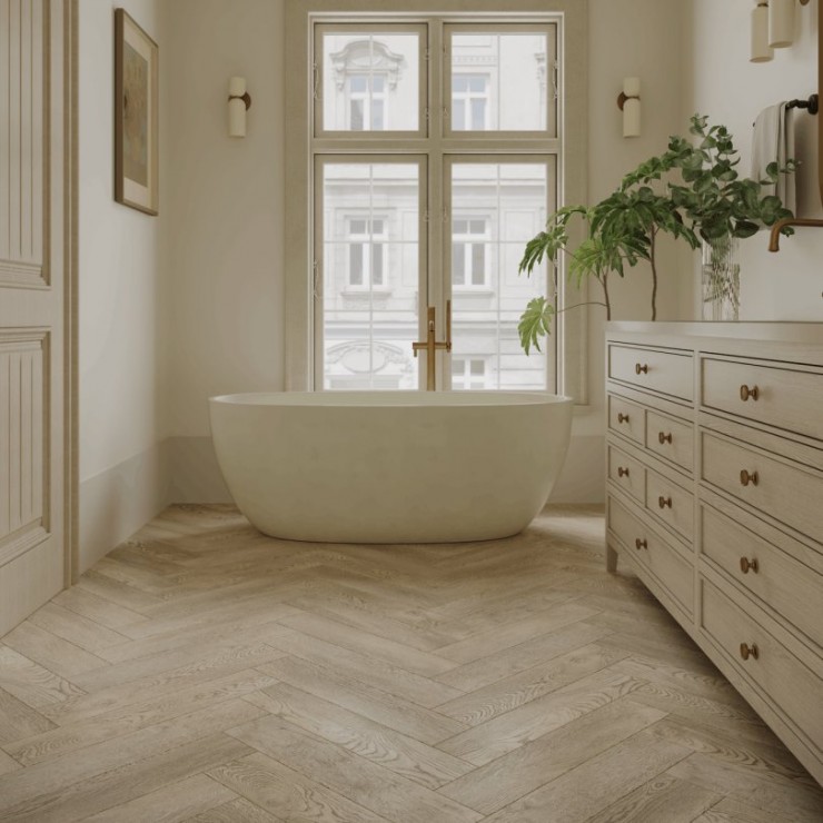 SPC паркет Norland Parquet S 1055-18 Torro