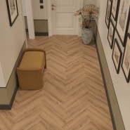 SPC паркет Norland Parquet S 1055-2 Valday