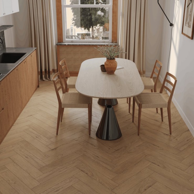 SPC паркет Norland Parquet S 1055-22 Valena