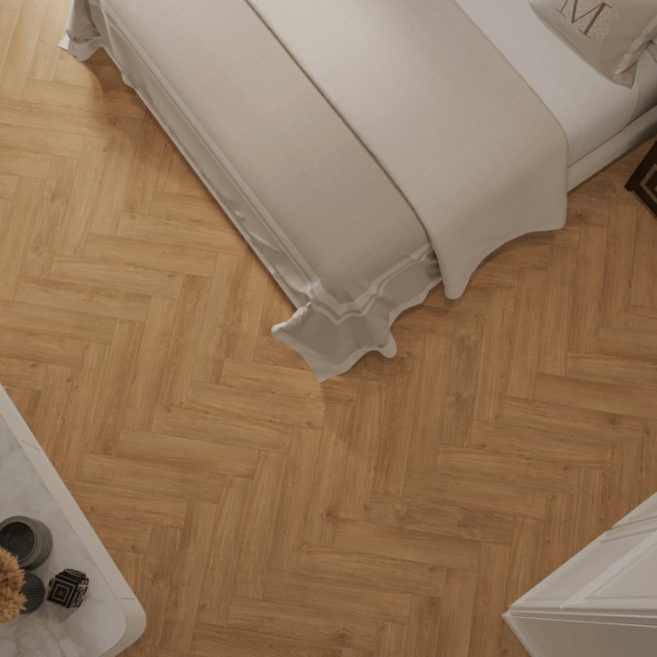 SPC паркет Norland Parquet 1066-1 Value Oak