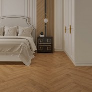 SPC паркет Norland Parquet 1066-1 Value Oak