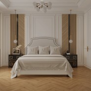 SPC паркет Norland Parquet 1066-1 Value Oak