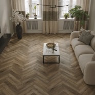 SPC паркет Norland Parquet S 1055-16 Vienna